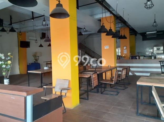 LOKASI STRATEGIS! Hotel Kawasan Pedurungan, Luas 4000m2m², Area Komersial LOKASI STRATEGIS! Hotel Kawasan Pedurungan, Luas 4000m2m², Area Komersial