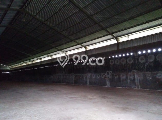 Gudang Dijual di Srono Banyuwangi dengan Luas Bangunan 10737m2 Gudang Dijual di Srono Banyuwangi dengan Luas Bangunan 10737m2