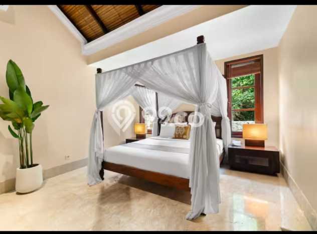 Vila Kawasan , Area 808m2m², Area Potensial untuk bisnis Vila Kawasan , Area 808m2m², Area Potensial untuk bisnis