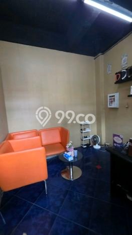 Ruko Dijual di Jakarta Pusat LT 122m2 & LB 366m2 Lokasi Terbaik! Ruko Dijual di Jakarta Pusat LT 122m2 & LB 366m2 Lokasi Terbaik!