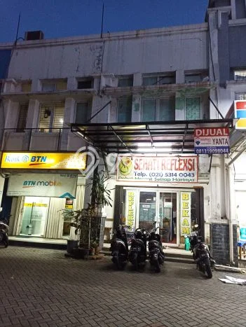 Paling Diincar! Ruko Dijual di Graha Raya Harga Kompetitif Paling Diincar! Ruko Dijual di Graha Raya Harga Kompetitif