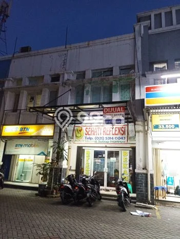 Paling Diincar! Ruko Dijual di Graha Raya Harga Kompetitif Paling Diincar! Ruko Dijual di Graha Raya Harga Kompetitif