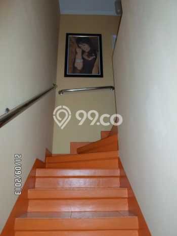 Dijual Rumah 3 Kamar Lokasi Ideal Bagus dan Strategis di Karang Tengah Dijual Rumah 3 Kamar Lokasi Ideal Bagus dan Strategis di Karang Tengah