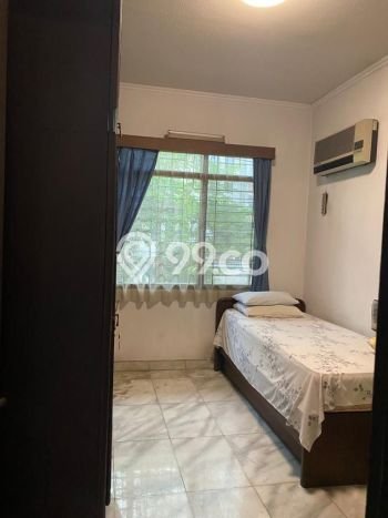 Rumah Luxury Modern Tanpa Renovasi di Puri Indah Jakarta Barat Rumah Luxury Modern Tanpa Renovasi di Puri Indah Jakarta Barat
