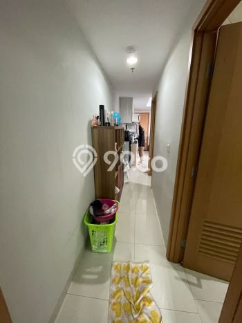 Untuk Dijual Apartemen di Kemayoran, Jakarta Pusat Punya 2 Kamar Tidur Untuk Dijual Apartemen di Kemayoran, Jakarta Pusat Punya 2 Kamar Tidur