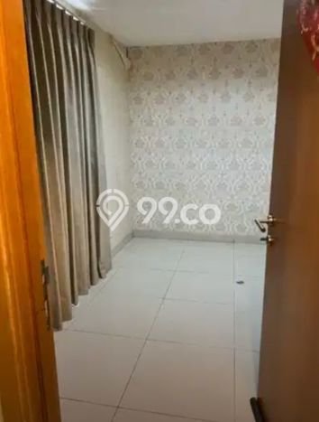 Hunian Apartemen Bagus di Kemayoran 2 Kamar Tidur Hunian Apartemen Bagus di Kemayoran 2 Kamar Tidur