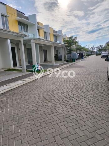 Disewakan! Rumah 2 Kamar Tidur &
1 Kamar Mandi di Pantai Indah Kapuk 2, Jakarta Utara Disewakan! Rumah 2 Kamar Tidur &
1 Kamar Mandi di Pantai Indah Kapuk 2, Jakarta Utara