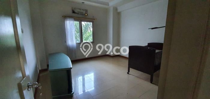 Tersedia Apartemen 3 KT & 3 KM di Kelapa Gading, Jakarta Utara Tersedia Apartemen 3 KT & 3 KM di Kelapa Gading, Jakarta Utara