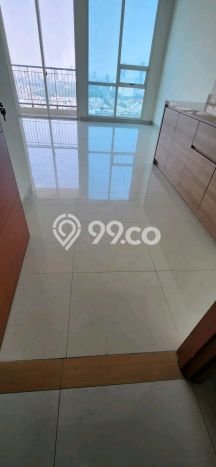 Siap Huni Apartemen 1 KT 0 KM di Ancol Luas 50m2 Siap Huni Apartemen 1 KT 0 KM di Ancol Luas 50m2