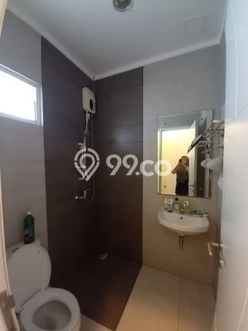 Hunian Cantik Modern Lb 132m2 di Karawang Timur, Karawang Hunian Cantik Modern Lb 132m2 di Karawang Timur, Karawang