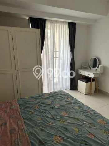 Hunian Apartemen 1 KT 1 KM di Kemayoran, Jakarta Pusat Dijual Cepat Hunian Apartemen 1 KT 1 KM di Kemayoran, Jakarta Pusat Dijual Cepat