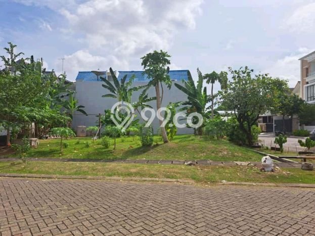 Tanah Lokasi Strategis di Pantai Indah Kapuk, Luas 374m2m², Kawasan Asri, Akses Pantai Indah Kapuk, Jakarta Utara, Jakarta Utara Tanah Lokasi Strategis di Pantai Indah Kapuk, Luas 374m2m², Kawasan Asri, Akses Pantai Indah Kapuk, Jakarta Utara, Jakarta Utara