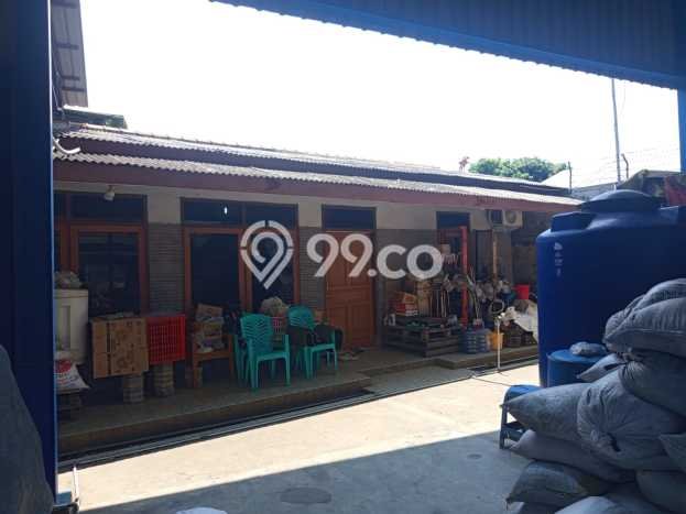 Gudang Dijual di Jakarta Barat LT 570m2 & LB 300m2 Lokasi Terbaik! Gudang Dijual di Jakarta Barat LT 570m2 & LB 300m2 Lokasi Terbaik!