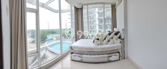 Untuk Dijual Apartemen Nyaman di Kelapa Dua Tangerang 2 Kamar Tidur Untuk Dijual Apartemen Nyaman di Kelapa Dua Tangerang 2 Kamar Tidur