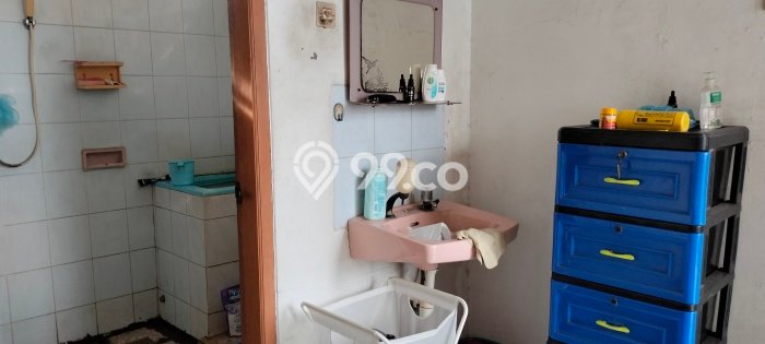 Rumah Minimalis 4 KT di Harapan Indah Bekasi Unfurnished Rumah Minimalis 4 KT di Harapan Indah Bekasi Unfurnished
