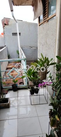 Rumah Minimalis 4 KT di Harapan Indah Bekasi Unfurnished Rumah Minimalis 4 KT di Harapan Indah Bekasi Unfurnished