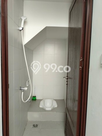 Rumah di Tangerang Kota, 2 KT, View Indah, Luas 60m² Bangunan 85m² Rumah di Tangerang Kota, 2 KT, View Indah, Luas 60m² Bangunan 85m²
