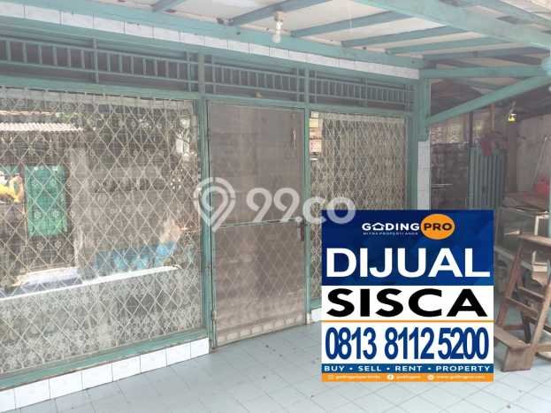 Jual Rumah Minimalis Bagus Punya 2 KT di Matraman Jakarta Timur - Jual Rumah Minimalis Bagus Punya 2 KT di Matraman Jakarta Timur -