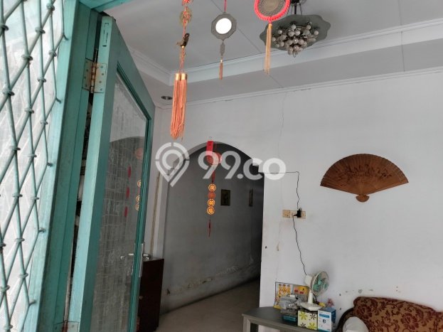 Jual Rumah Minimalis Bagus Punya 2 KT di Matraman Jakarta Timur - Jual Rumah Minimalis Bagus Punya 2 KT di Matraman Jakarta Timur -