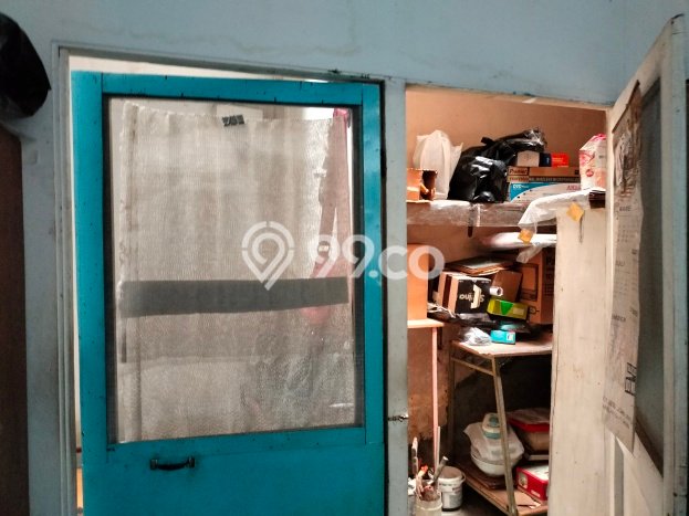 Jual Rumah Minimalis Bagus Punya 2 KT di Matraman Jakarta Timur - Jual Rumah Minimalis Bagus Punya 2 KT di Matraman Jakarta Timur -