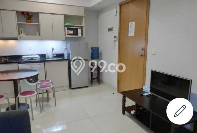 Tersedia Apartemen 2 KT & 1 KM di Kemayoran, Jakarta Pusat Tersedia Apartemen 2 KT & 1 KM di Kemayoran, Jakarta Pusat