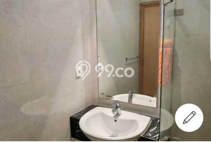 Tersedia Apartemen 2 KT & 1 KM di Kemayoran, Jakarta Pusat Tersedia Apartemen 2 KT & 1 KM di Kemayoran, Jakarta Pusat