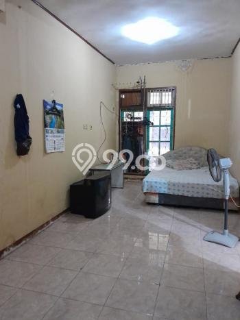 HARGA TERBAIK! Rumah Berkualitas di Sunter, LT 84m² LB 70m² HARGA TERBAIK! Rumah Berkualitas di Sunter, LT 84m² LB 70m²