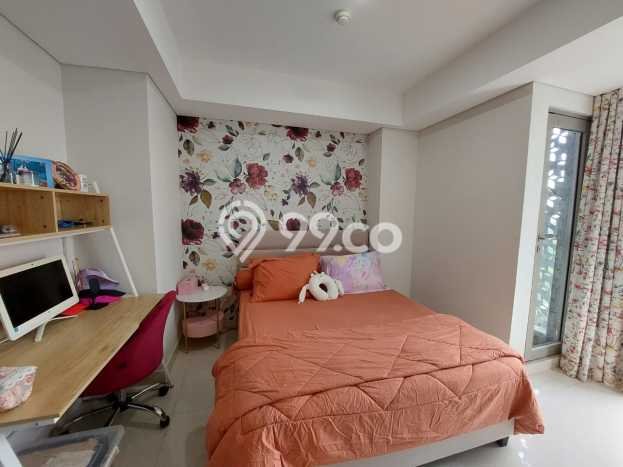 Apartemen Favorit Nyaman Dijual di Jakarta Utara dengan 2 Kamar Tidur Apartemen Favorit Nyaman Dijual di Jakarta Utara dengan 2 Kamar Tidur