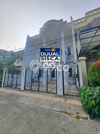 Ready to Use! Premium House LT 160m2 Desain Modern di Sunter Ready to Use! Premium House LT 160m2 Desain Modern di Sunter