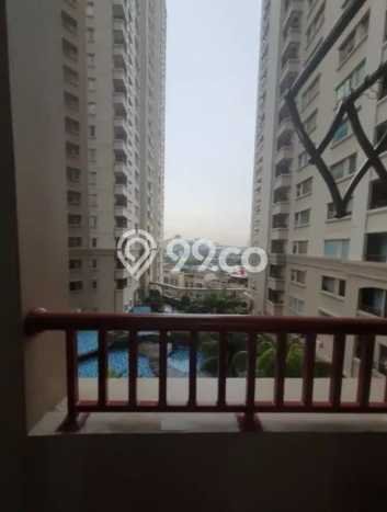 Apartemen Kawasan Ancol, 1 KM, Luas 45m², View Kota Apartemen Kawasan Ancol, 1 KM, Luas 45m², View Kota