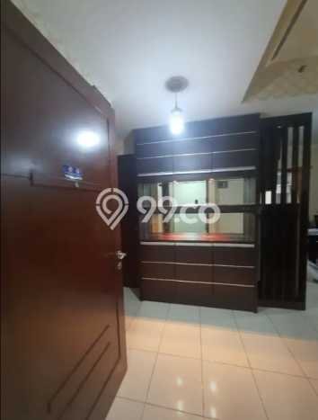 Apartemen Kawasan Ancol, 1 KM, Luas 45m², View Kota Apartemen Kawasan Ancol, 1 KM, Luas 45m², View Kota
