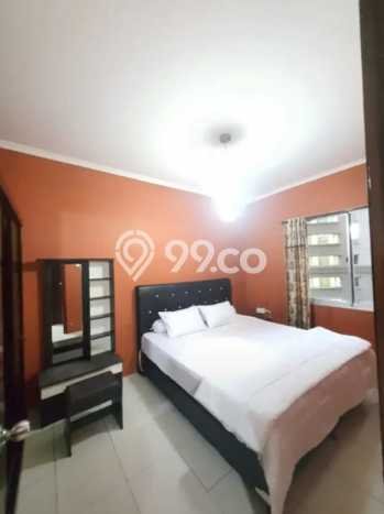 Apartemen Kawasan Ancol, 1 KM, Luas 45m², View Kota Apartemen Kawasan Ancol, 1 KM, Luas 45m², View Kota