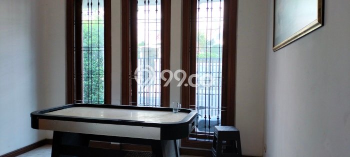 Rumah Elit Modern Tanpa Renovasi di Salemba Jakarta Pusat Rumah Elit Modern Tanpa Renovasi di Salemba Jakarta Pusat