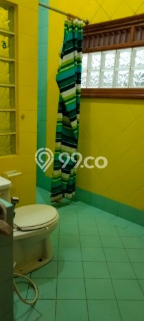 Rumah Elit Modern Tanpa Renovasi di Salemba Jakarta Pusat Rumah Elit Modern Tanpa Renovasi di Salemba Jakarta Pusat