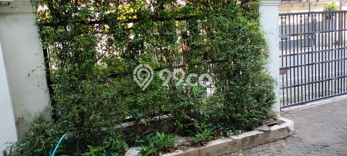 Rumah Elit Modern Tanpa Renovasi di Salemba Jakarta Pusat Rumah Elit Modern Tanpa Renovasi di Salemba Jakarta Pusat