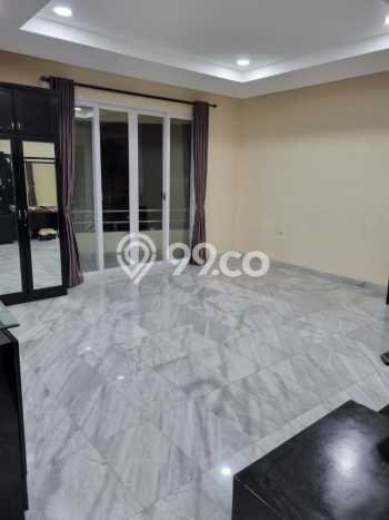 Rumah Mewah LB 400m2 Siap Pakai Desain Elegan di Sunter, Jakarta Utara Rumah Mewah LB 400m2 Siap Pakai Desain Elegan di Sunter, Jakarta Utara
