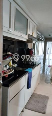 Apartemen Mewah Kawasan Kemayoran, 1 KM, Luas 62m², Dekat ke Kemayoran, Jakarta Pusat, Jakarta Pusat, Fasilitas Premium Apartemen Mewah Kawasan Kemayoran, 1 KM, Luas 62m², Dekat ke Kemayoran, Jakarta Pusat, Jakarta Pusat, Fasilitas Premium