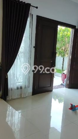Hunian Super Elit dengan Akses Paling Strategis di Bogor Nirwana Residence, Bogor Hunian Super Elit dengan Akses Paling Strategis di Bogor Nirwana Residence, Bogor