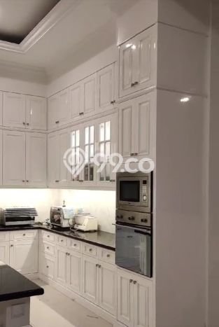 Hunian Super Elit dengan Akses Paling Strategis di Bogor Nirwana Residence, Bogor Hunian Super Elit dengan Akses Paling Strategis di Bogor Nirwana Residence, Bogor