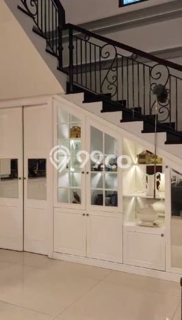 Hunian Super Elit dengan Akses Paling Strategis di Bogor Nirwana Residence, Bogor Hunian Super Elit dengan Akses Paling Strategis di Bogor Nirwana Residence, Bogor