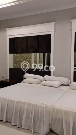 Hunian Super Elit dengan Akses Paling Strategis di Bogor Nirwana Residence, Bogor Hunian Super Elit dengan Akses Paling Strategis di Bogor Nirwana Residence, Bogor