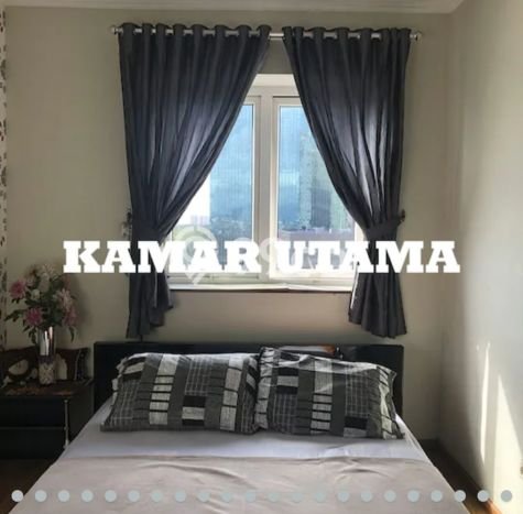 Siap Milik Apartemen 3 KT 2 KM di Kemayoran Siap Milik Apartemen 3 KT 2 KM di Kemayoran