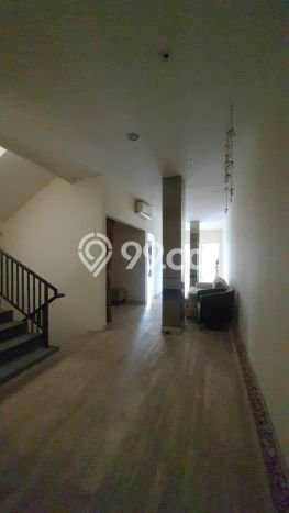 Ruko Dijual di Prime Area Tangerang Luas 320m2 Ruko Dijual di Prime Area Tangerang Luas 320m2