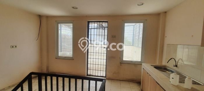 Ruko Dijual di Prime Area Tangerang Luas 320m2 Ruko Dijual di Prime Area Tangerang Luas 320m2