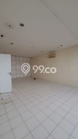 Ruko Dijual di Prime Area Tangerang Luas 320m2 Ruko Dijual di Prime Area Tangerang Luas 320m2