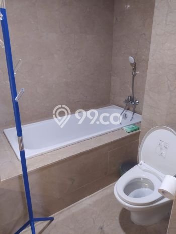 Apartemen High-End Dijual di Kemayoran Luas 139m2 Apartemen High-End Dijual di Kemayoran Luas 139m2