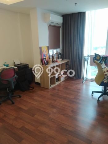 Apartemen High-End Dijual di Kemayoran Luas 139m2 Apartemen High-End Dijual di Kemayoran Luas 139m2