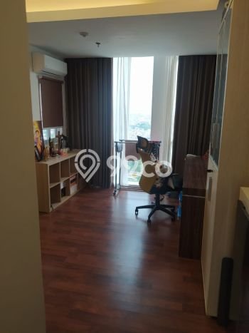 Apartemen High-End Dijual di Kemayoran Luas 139m2 Apartemen High-End Dijual di Kemayoran Luas 139m2