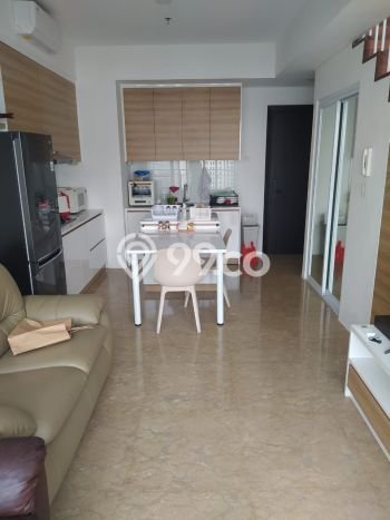 Apartemen High-End Dijual di Kemayoran Luas 139m2 Apartemen High-End Dijual di Kemayoran Luas 139m2