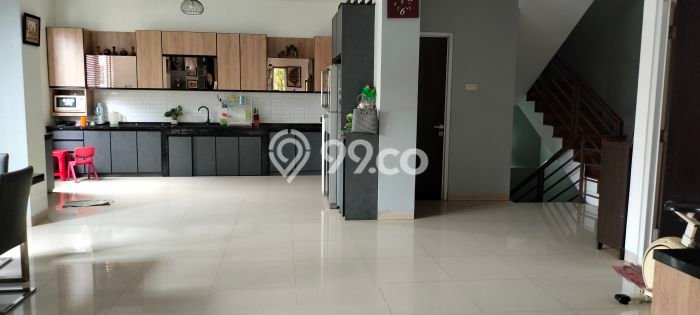 Hunian Eksklusif Dijual LT 235m2 di Senen, Jakarta Pusat Hunian Eksklusif Dijual LT 235m2 di Senen, Jakarta Pusat